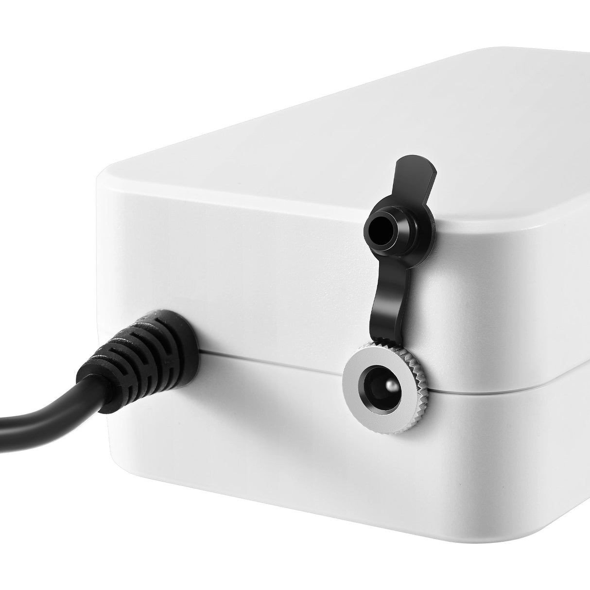 Batería de iones de litio VL-1/VL-2: reemplazo de energía portátil de larga duración