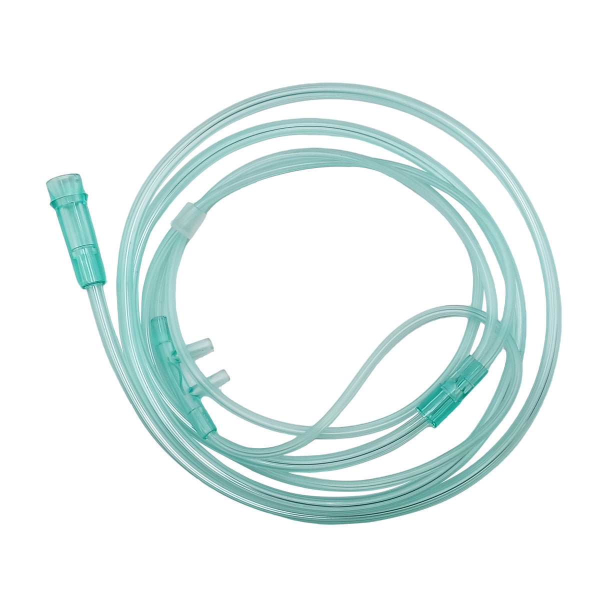 Cánula nasal para dispositivos de oxígeno VARON | Paquete de 5