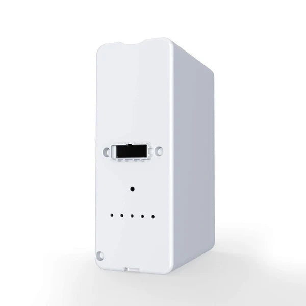 Accesorios para concentrador de oxígeno con batería de iones de litio reemplazable de 24 V VP-6