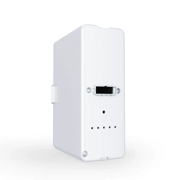 Accesorios para concentrador de oxígeno con batería de iones de litio reemplazable de 24 V VP-6