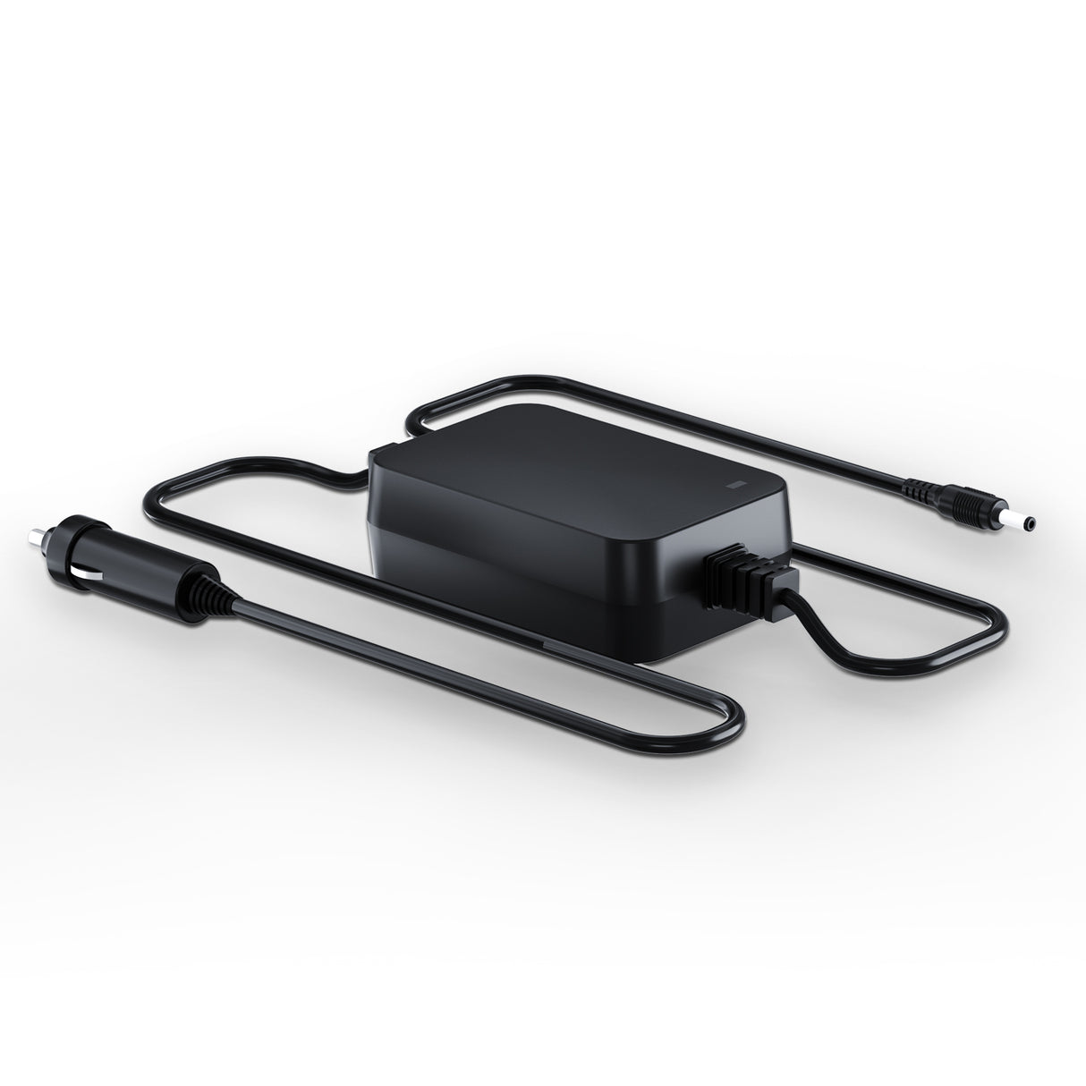 Adaptador de corriente de 25,4 V/4,5 A para VP-6: carga rápida con cable resistente