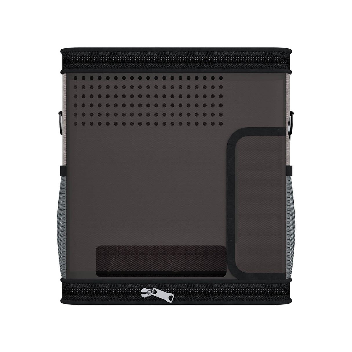 Bolsa de transporte multifunción VP-6: almacenamiento protector y organizado