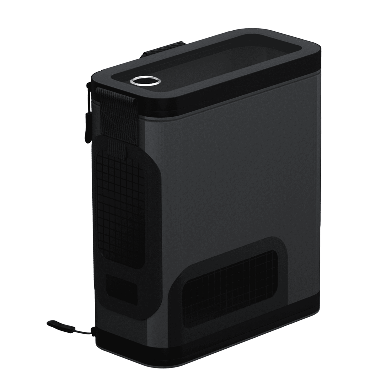 Bolsa de transporte para concentrador de oxígeno VP-8G