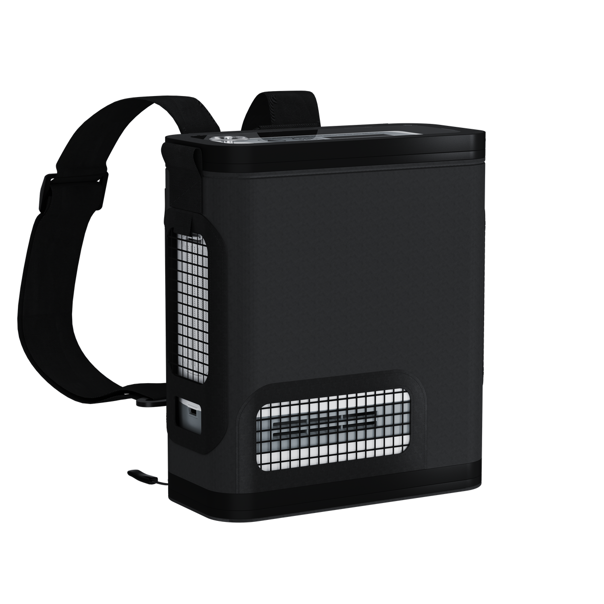 Bolsa de transporte para concentrador de oxígeno VP-8G