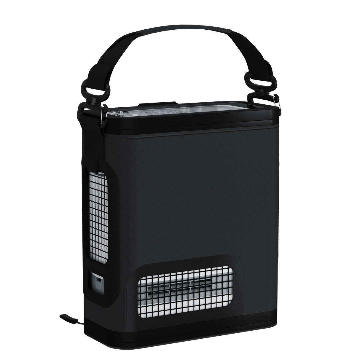 Bolsa de transporte para concentrador de oxígeno VP-8G