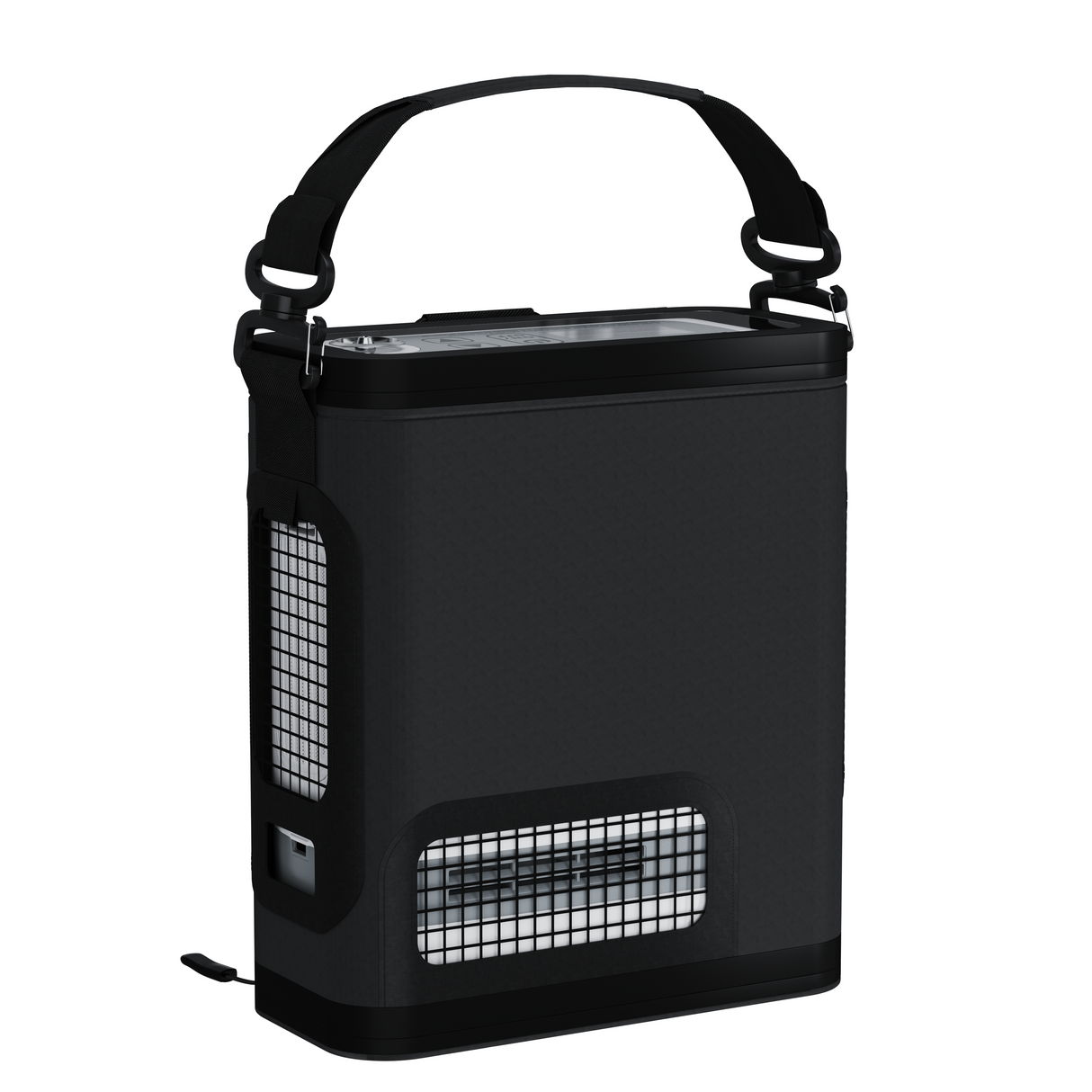 Bolsa de transporte para concentrador de oxígeno VP-8G