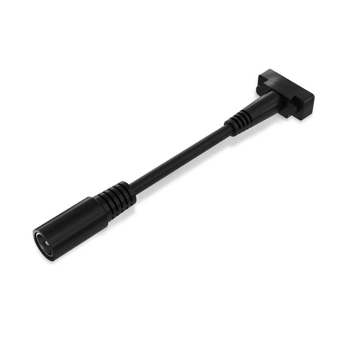 Adaptador de coche de doble voltaje de 12 V/24 V para VP-6: oxígeno para llevar