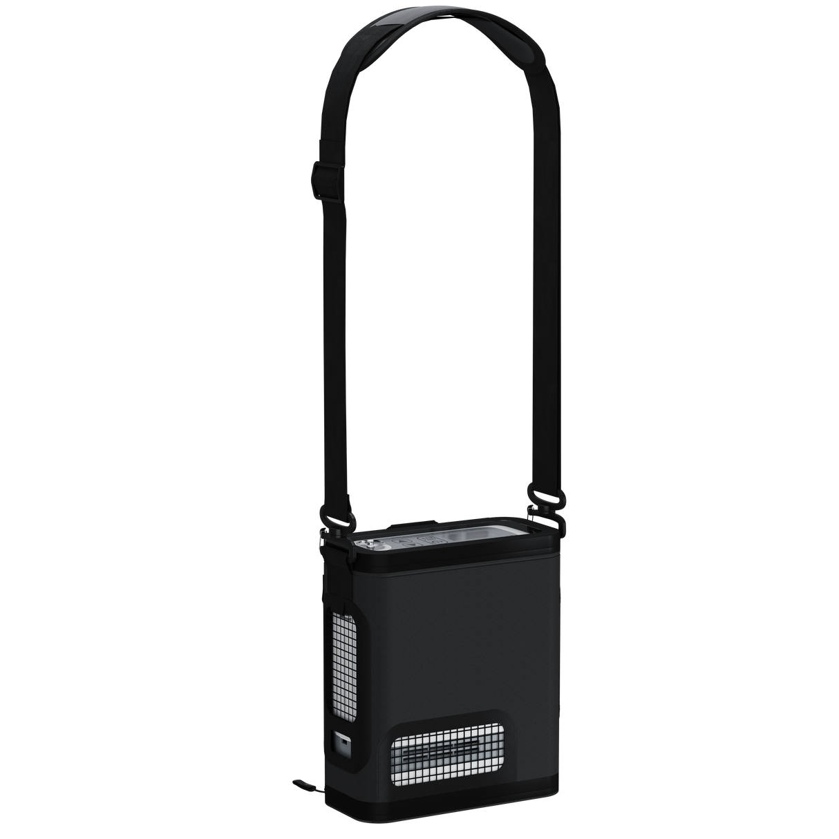 Bolsa de transporte para concentrador de oxígeno VP-8G