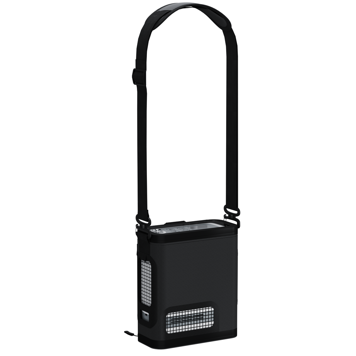 Bolsa de transporte para concentrador de oxígeno VP-8G