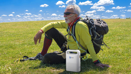 Mantenimiento y Uso Inteligente de tu Concentrador de Oxígeno