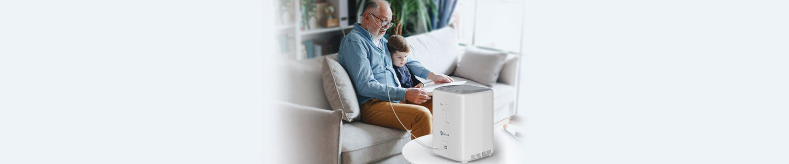 ¿Se Puede Usar un Concentrador de Oxígeno Sin Agua?