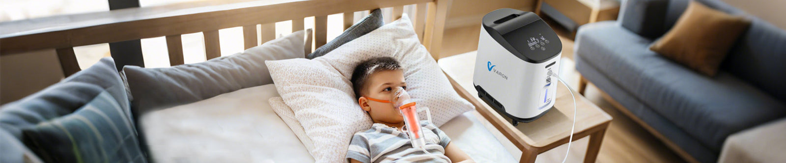 renta de concentrador de oxígeno precio VS Precio del concentrador de oxígeno portátil VARON