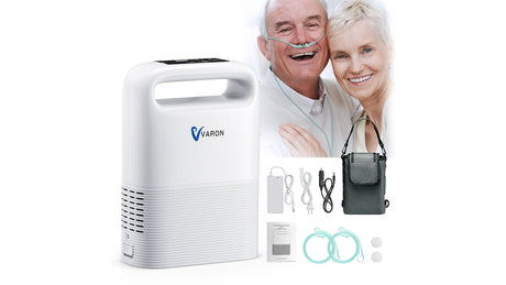Accesorios Oficiales VARON: Catálogo y Cómo Optimizan tu Experiencia