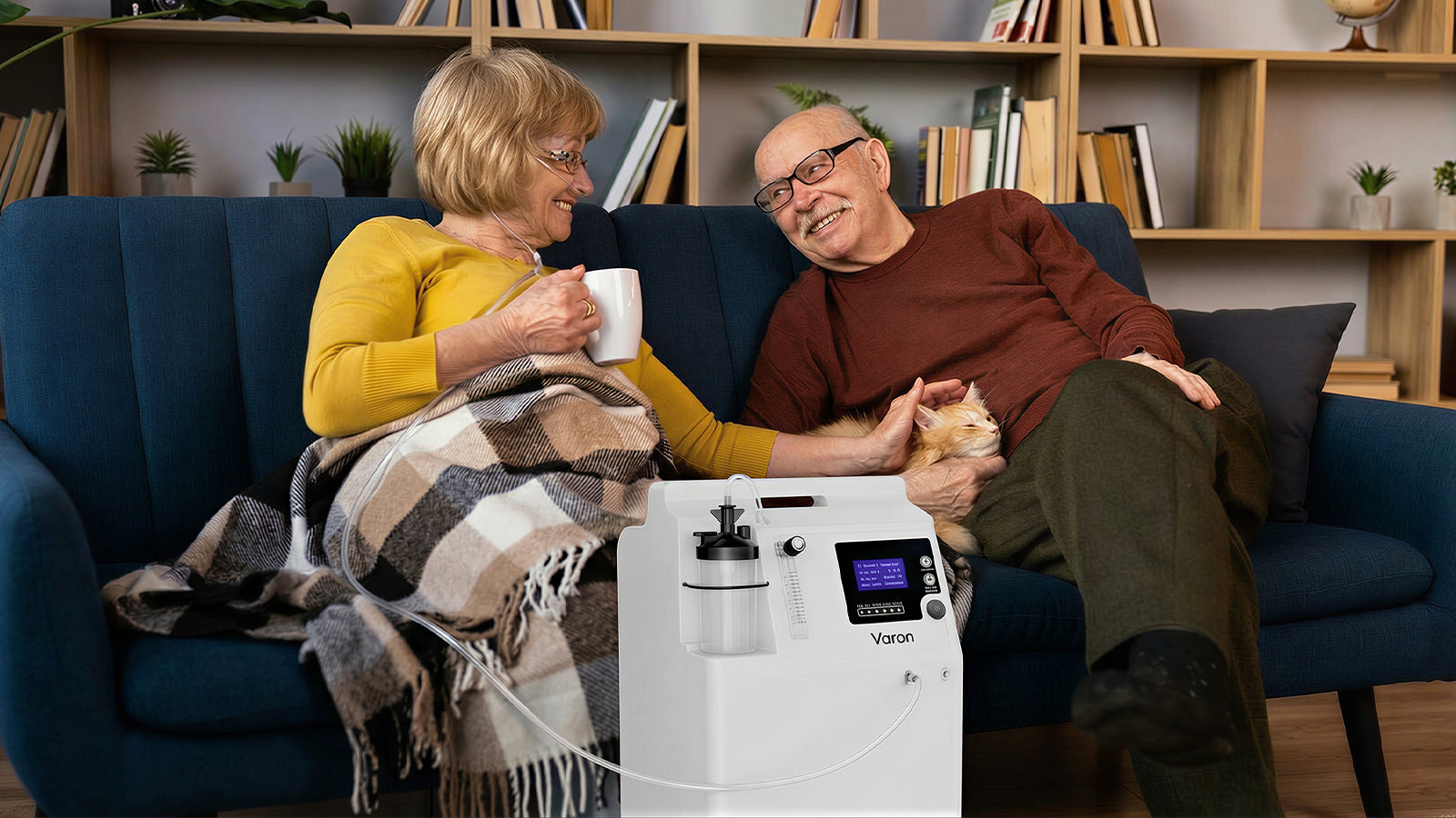 Cuidados Respiratorios en Invierno Mexicano