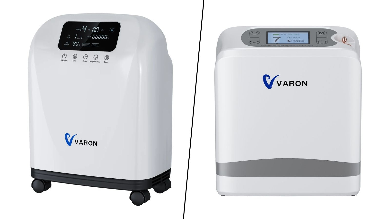 Lanzamiento de Abril 2026: Conoce los nuevos VH-4 y VP-8 Lite de VARON