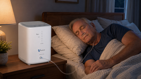 Las Etapas del Sueño y Cómo Influyen en Tu Forma de Respirar