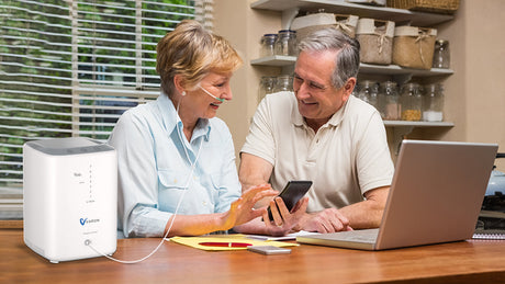 Respira Mejor: Soluciones Reales para las Alergias Respiratorias en Personas Mayores