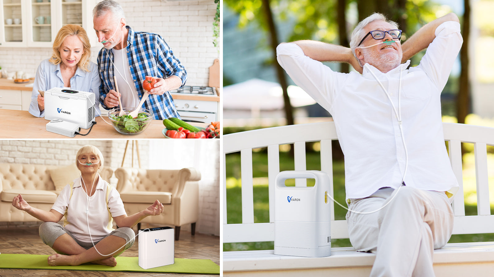 Respira Mejor y Recibe un Oxímetro Gratis: ¡Solo del 1 al 8 de Agosto!