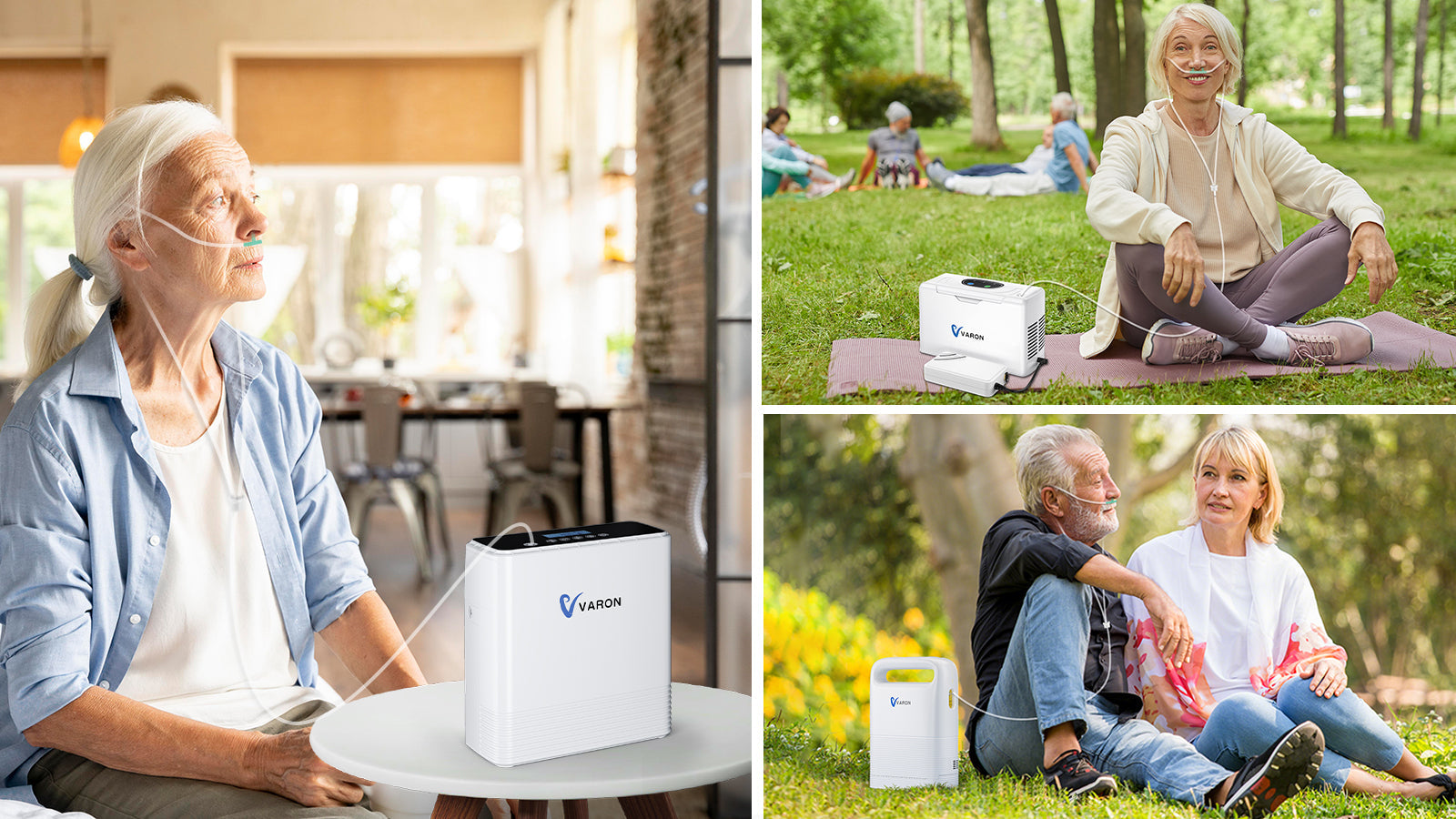 Cómo Elegir el Mejor Concentrador de Oxígeno Portátil para tu Bienestar en 2025