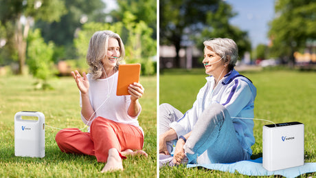 Flujo pulsado vs flujo continuo: ¿Cuál es el mejor para tu estilo de vida activo?