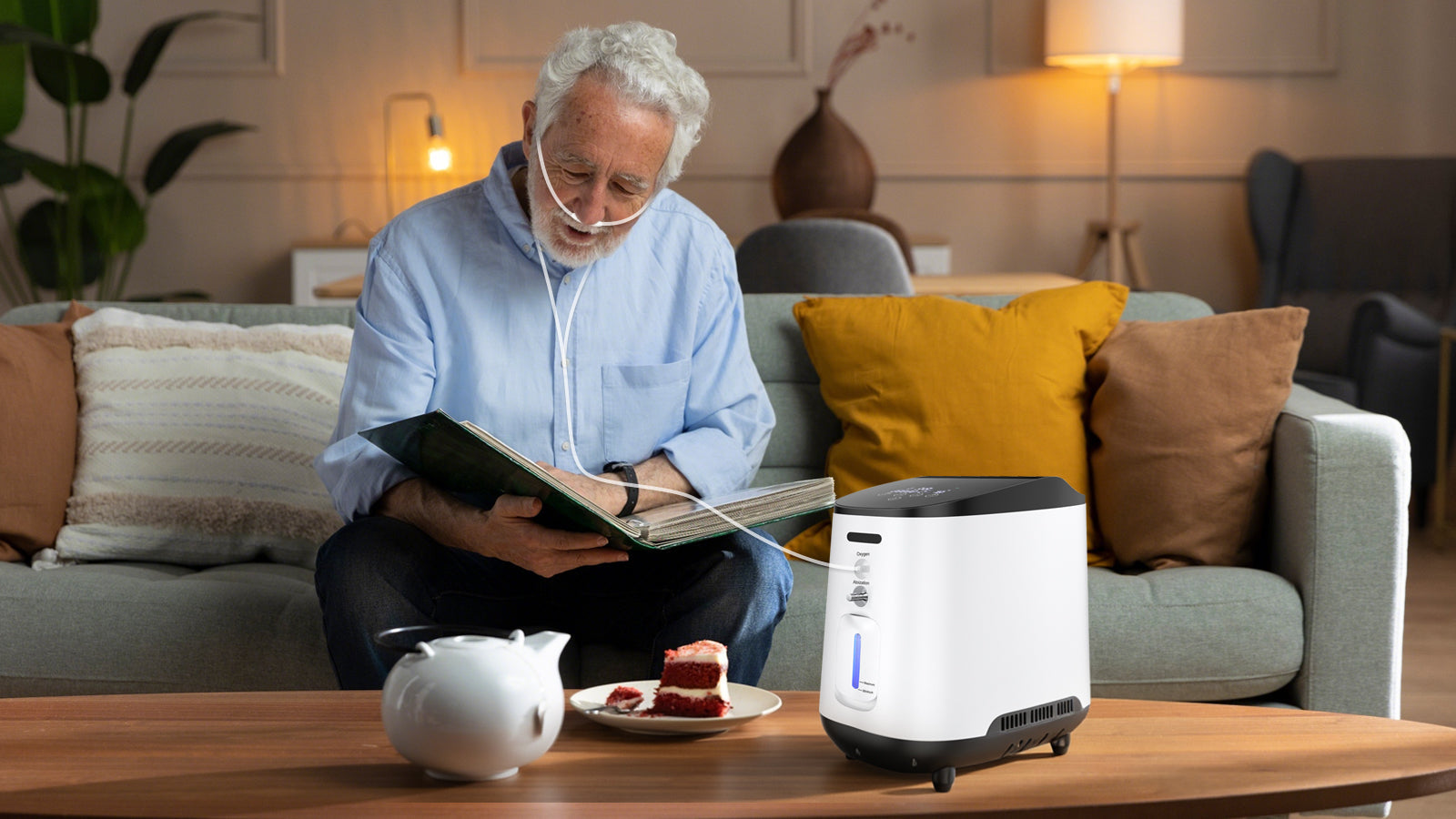 Comprendiendo la Hiperventilación y la Importancia de una Respiración Equilibrada en Casa