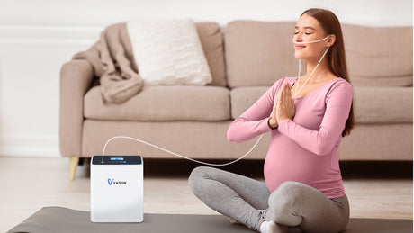 Viajar en otoño con EPOC: Guía práctica para mantener tu respiración segura