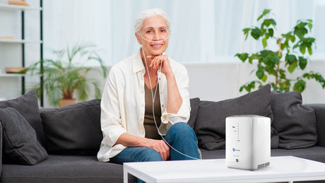 Celebrando el Día Mundial de las Personas Mayores: Cómo Garantizar una Mejor Salud Respiratoria para los Mayores