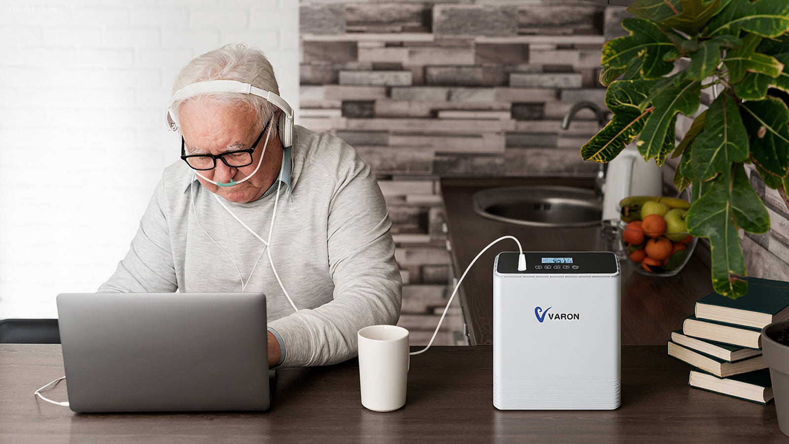 Oxigenoterapia: Cómo los beneficios del oxígeno ayudan a reducir el estrés y la fatiga