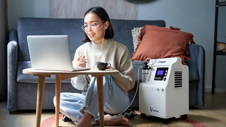 Cómo cuidar un concentrador de oxígeno: Consejos prácticos para prolongar su vida útil