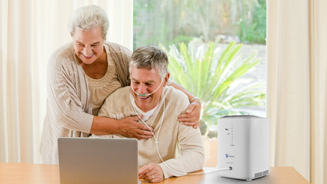 Por qué la humidificación es más importante en el aire seco de otoño e invierno