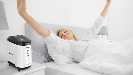 Comprar o Alquilar un Concentrador de Oxígeno: ¿Qué Opción se Adapta Mejor a Ti?