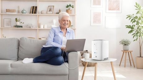 Mitos Comunes sobre la Oxigenoterapia