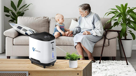 Solución de Problemas Básicos de tu VARON: Alarmas y Mensajes Comunes