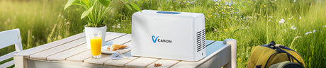 VARON VL-2: Oxígeno portátil para una vida activa y saludable