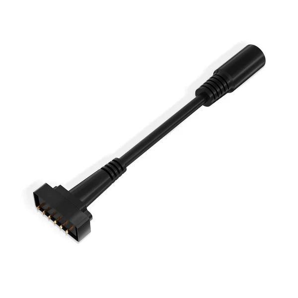 Cable conector de batería VP-06 - Accesorio de conexión de alimentación segura