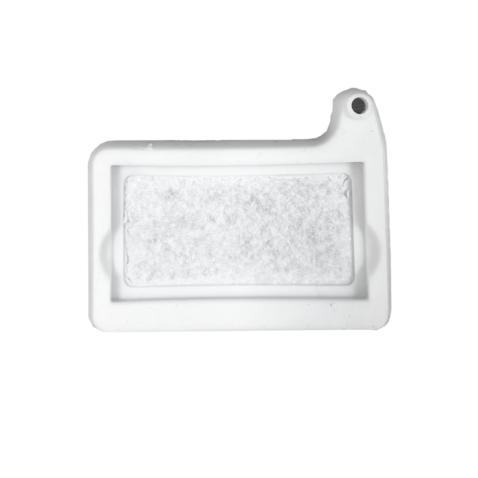 Concentrador de oxígeno VARON VP-8G Filtro original de algodón (1 pieza/paquete)