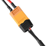 Accesorios para concentrador de oxígeno con batería de iones de litio reemplazable adicional VP-1
