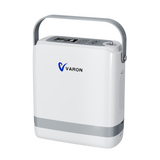 Preventa: New VARON VP-8G | Concentrador de Oxígeno Portátil de Flujo por Pulsos (niveles 1–8)
