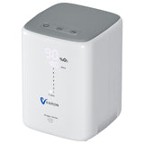 Concentrador de oxígeno doméstico VARON VH-3 | Terapia cómoda de  1-7 niveles (ajustable)