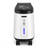 VARON VH-2 PRO | Concentrador de oxígeno doméstico de 1-9 niveles, funcionamiento 24 h