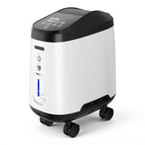 VARON VH-2 PRO | Concentrador de oxígeno doméstico de 1-9 niveles, funcionamiento 24 h