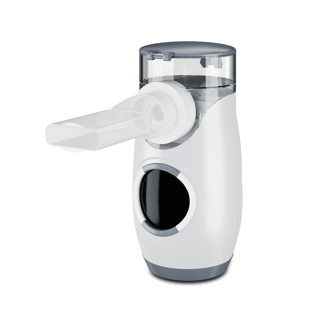 Nebulizador portátil VARON para tratamiento con nebulizador MY-135B