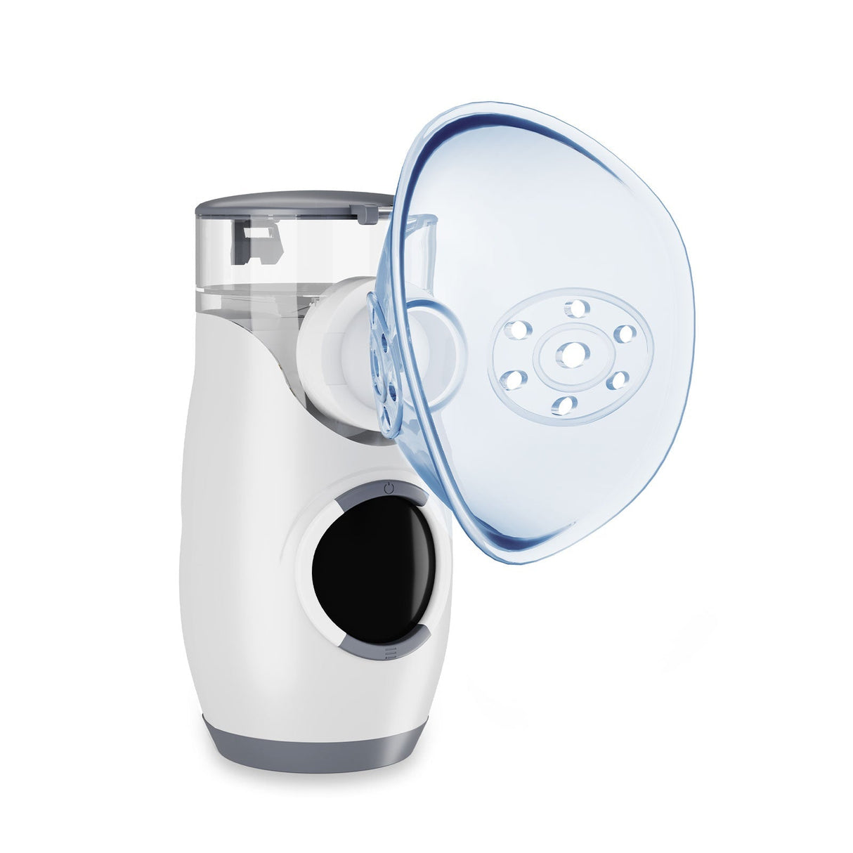 Nebulizador portátil VARON para tratamiento con nebulizador MY-135B