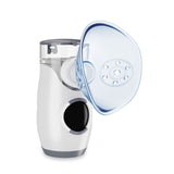 Nebulizador portátil VARON para tratamiento con nebulizador MY-135B