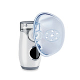 Nebulizador portátil VARON para tratamiento con nebulizador MY-135B