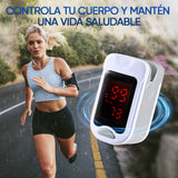 Oxímetro de pulso VARON