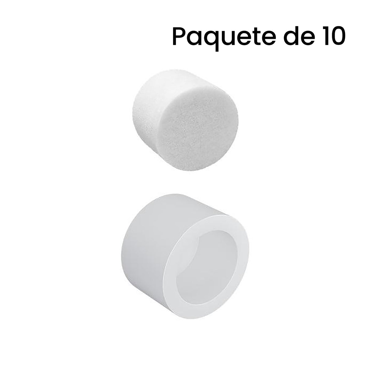 Filtro de repuesto para concentrador de oxígeno doméstico VH-4