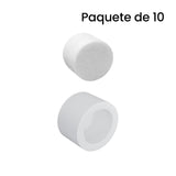 Filtro de repuesto para concentrador de oxígeno doméstico VH-4