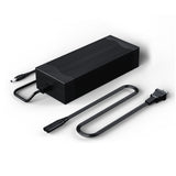 Adaptador de corriente y cable de alimentación de 25,4 V/4,5 A para concentrador de oxígeno VP-6