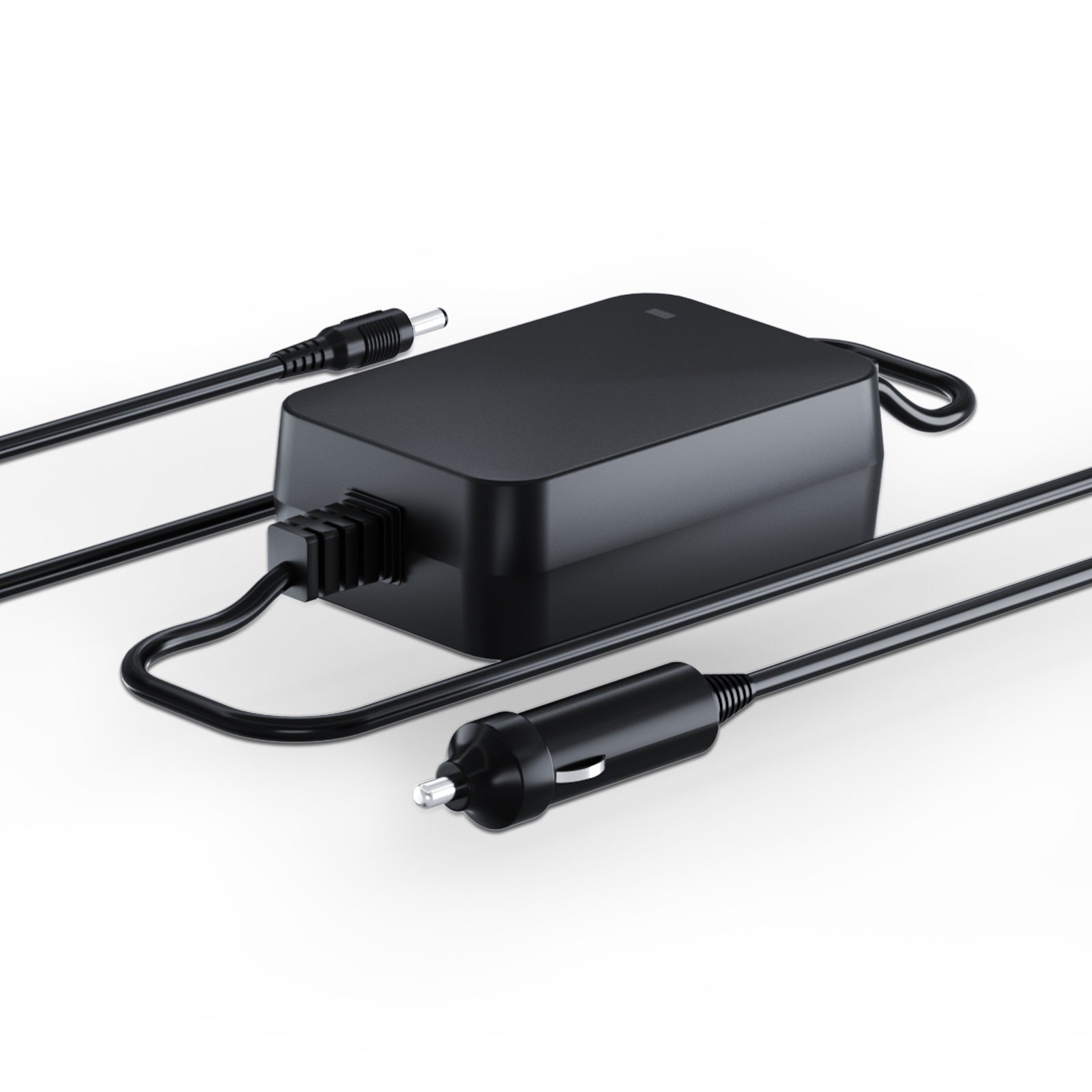 Adaptador de corriente de 25,4 V/4,5 A para VP-6: carga rápida con cable resistente